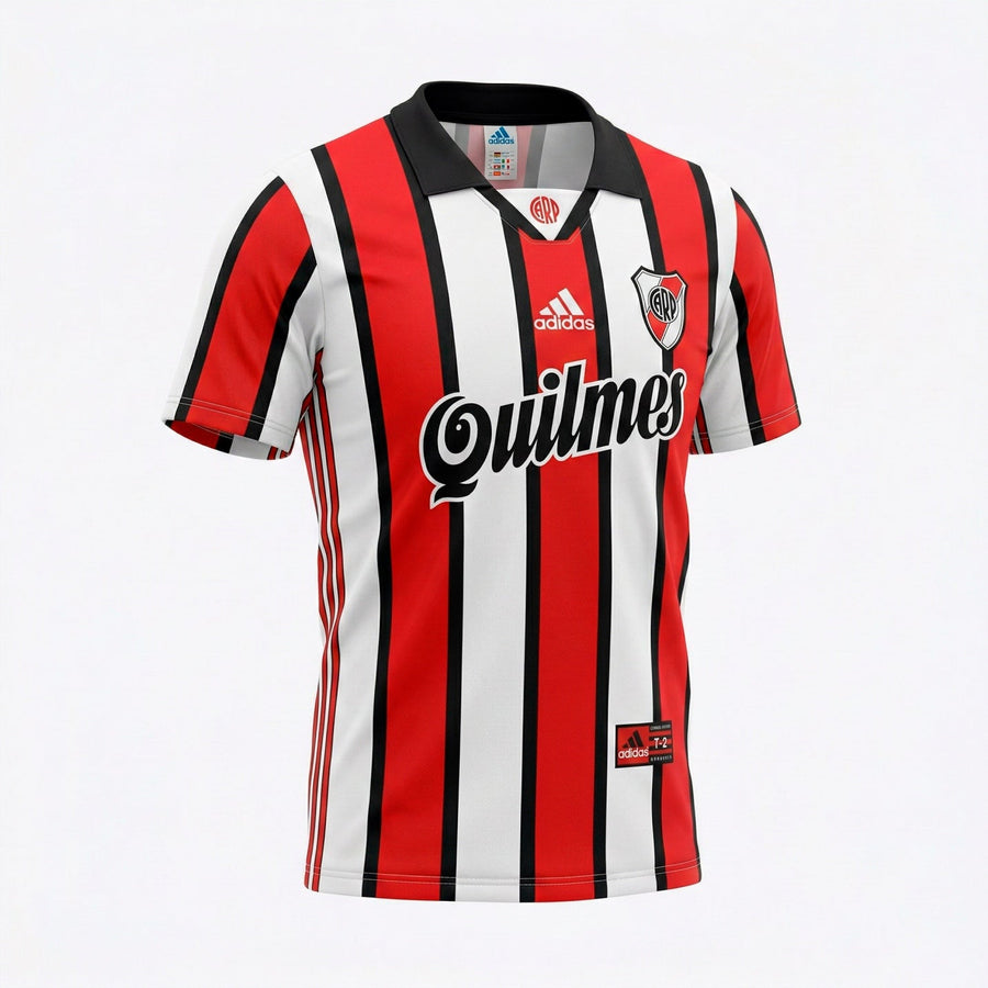 River Plate 1999-2000 Third (Feels Like New) - Size XS