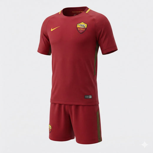 Roma Home 2017/2018 Kids Kit (New) - Size 24