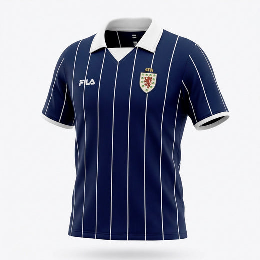 Scotland 2002 Home (Feels Like New) - Size L