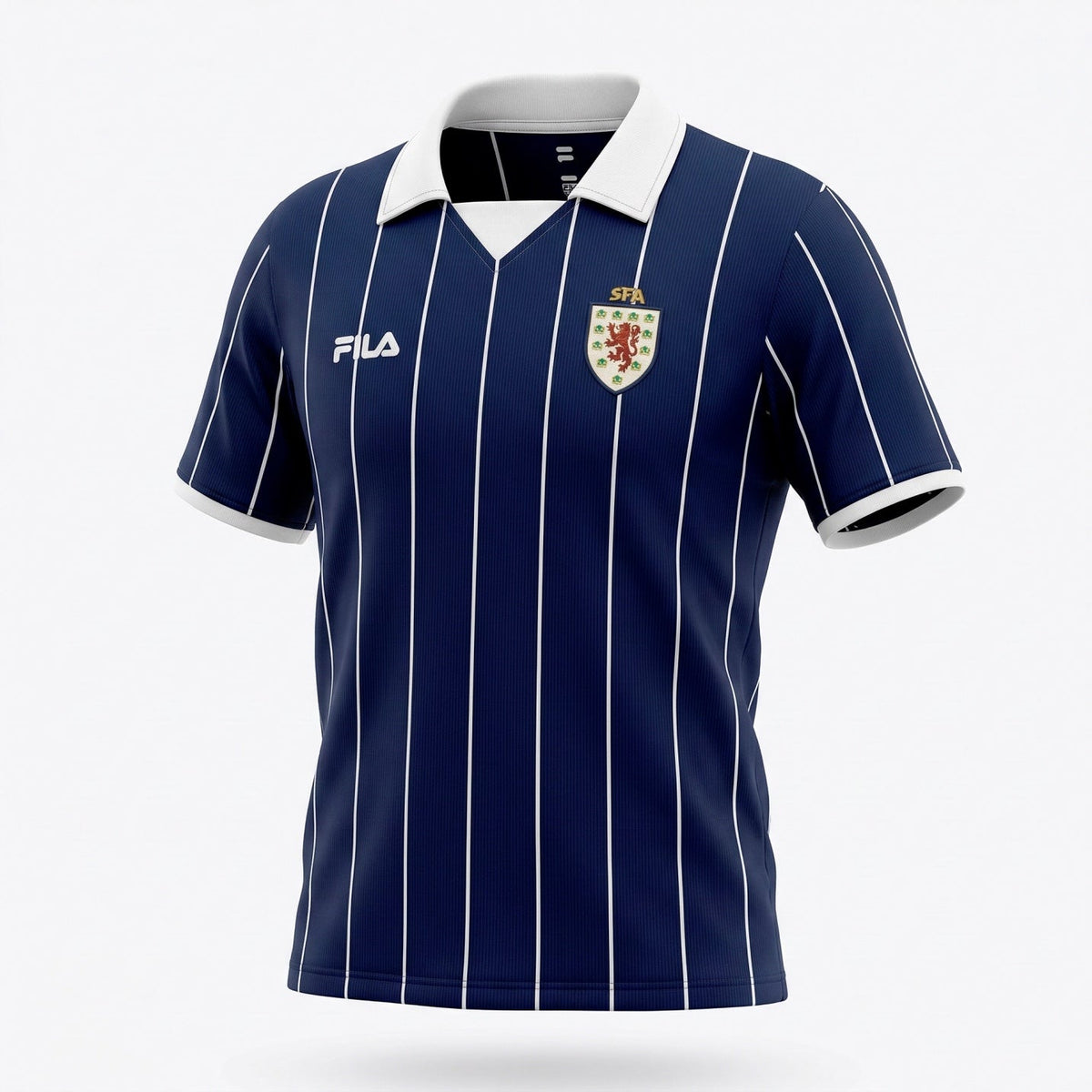 Scotland 2002 Home (Feels Like New) - Size M