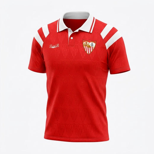 Sevilla 1992-1993 Away (Feels Like New) - Size XS