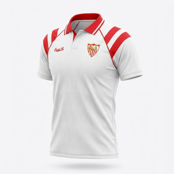 Sevilla 1992-1993 Home (Feels Like New) - Size XL