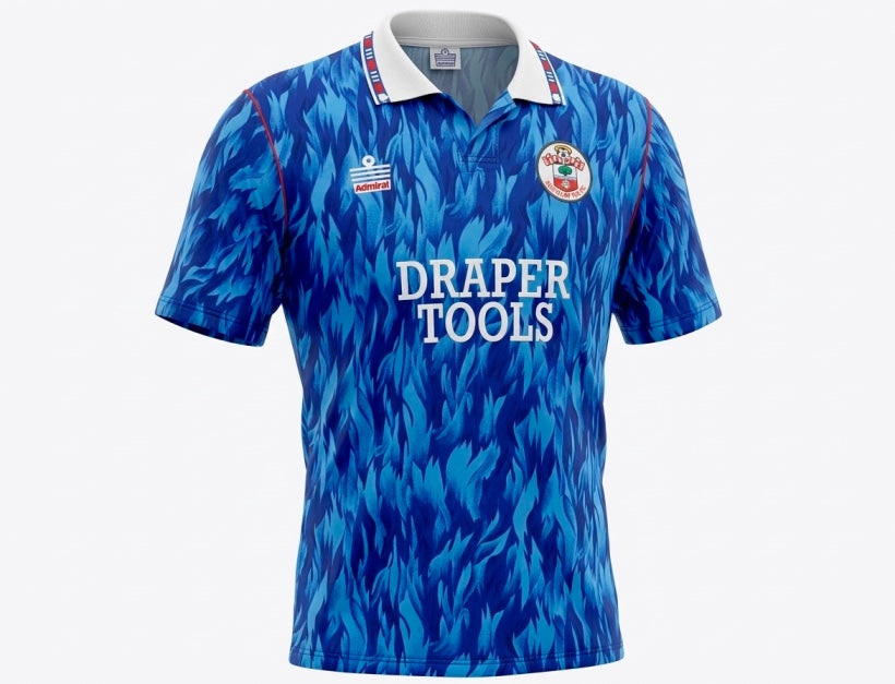 Southampton 1991-1993 Away (Feels Like New) - Size S