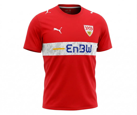 Stuttgart 2006-2007 Away (New) - Size L