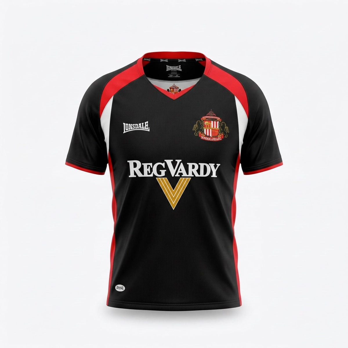 Sunderland 2005-2006 Away (Feels Like New) - Size L