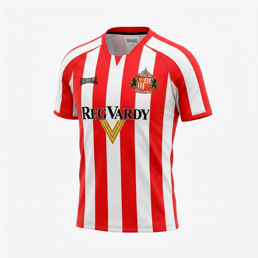 Sunderland 2005-2006 Home (Feels Like New) - Size XL