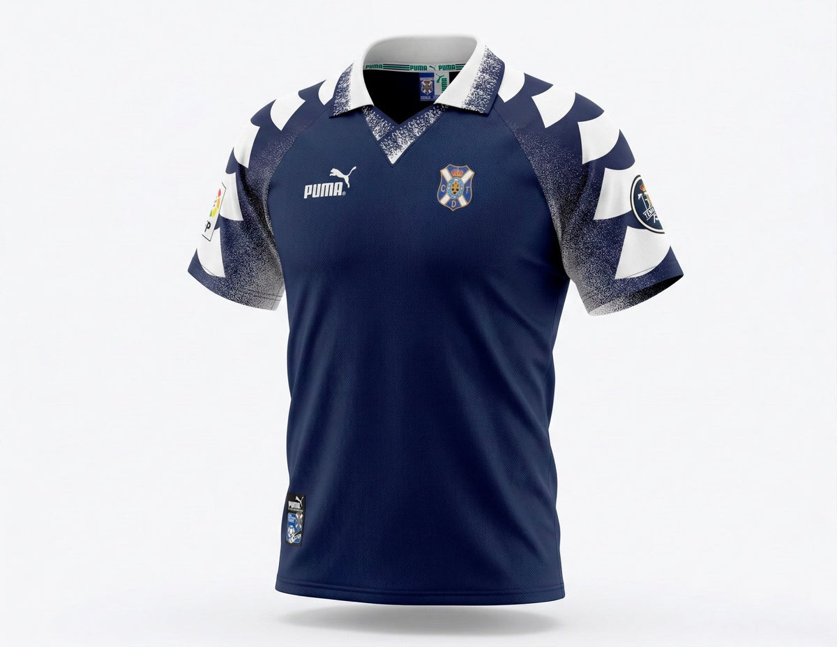 Tenerife 1997-1998 Away (Feels Like New) - Size S