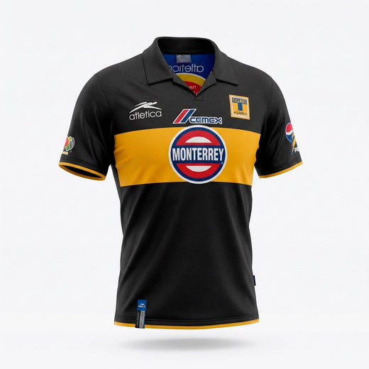 Tigres 2003-2004 Away (Feels Like New) - Size S
