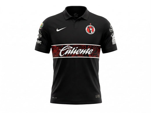 Tijuana 2012-2013 Away (New) - Size S