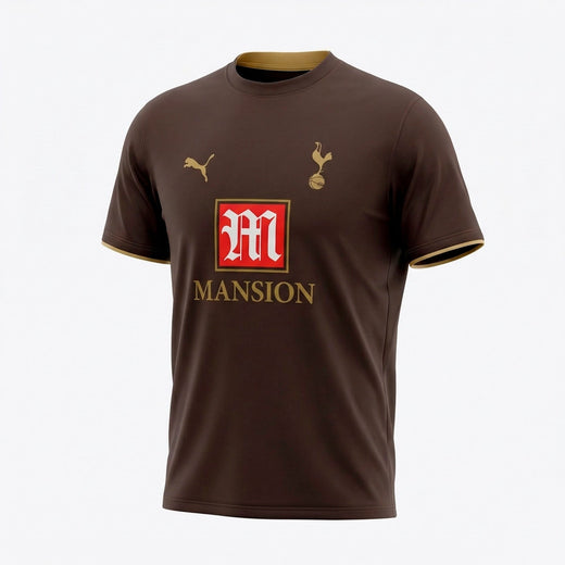 Tottenham 2006-2007 Third (New) - Size L