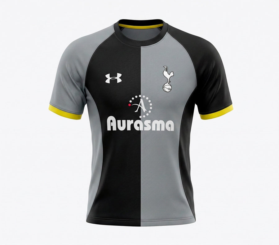 Tottenham 2012-2013 Away (New) - Size XL
