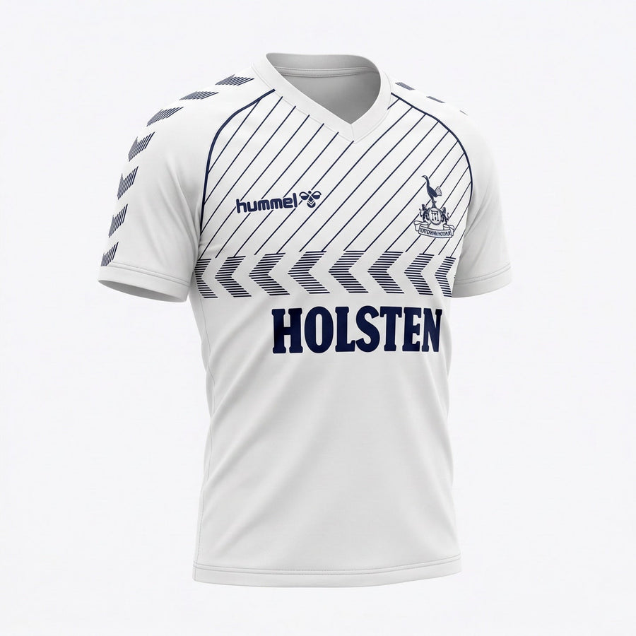 Tottenham 1985-1986 Home (Very Good Condition) - Size XXL