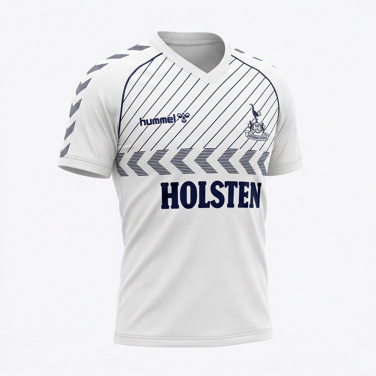 Tottenham 1985-1986 Home (Very Good Condition) - Size L