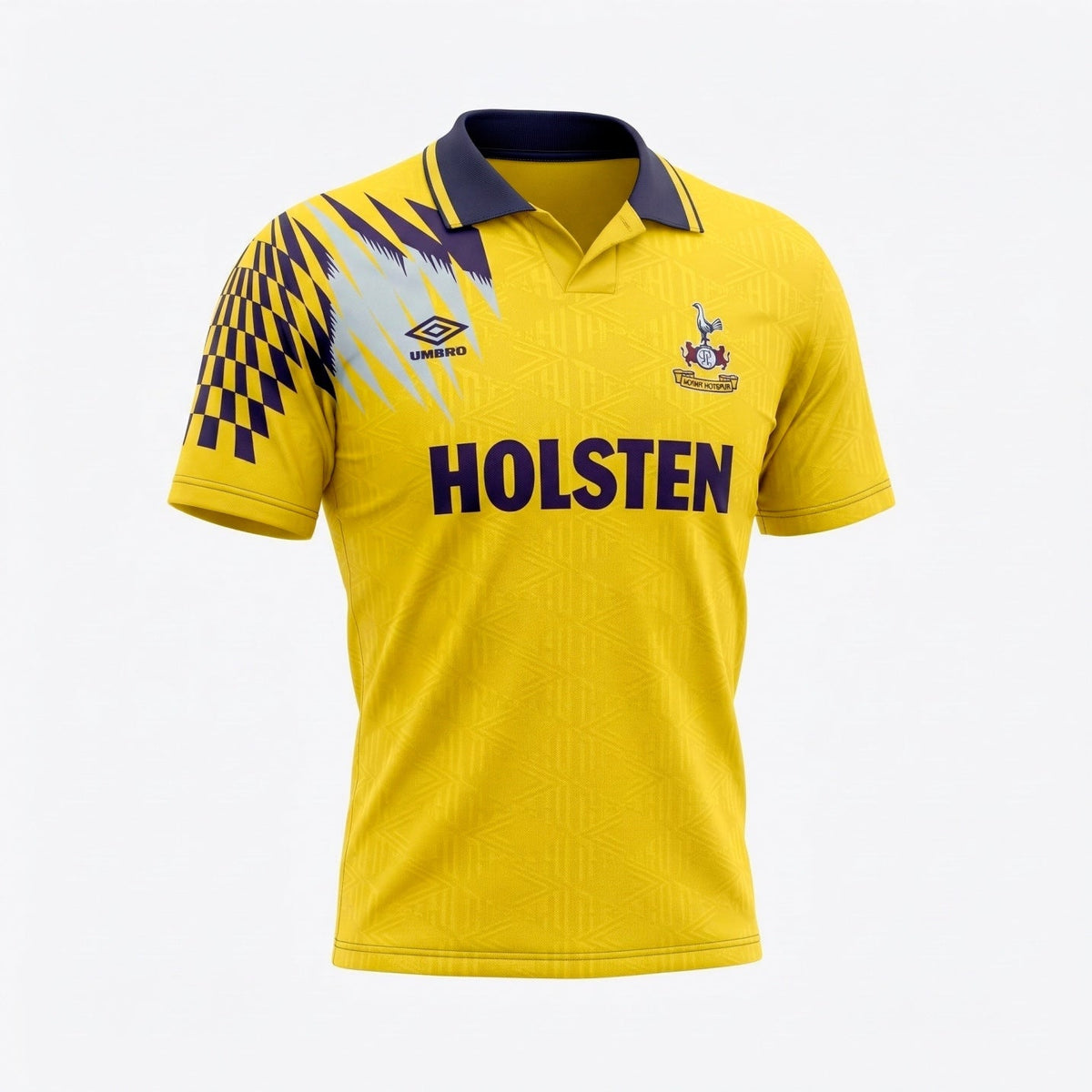Tottenham 1992-1995 Away (Feels Like New) - Size M