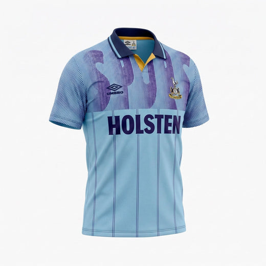 Tottenham 1991-1994 Third (Feels Like New) - Size XXL