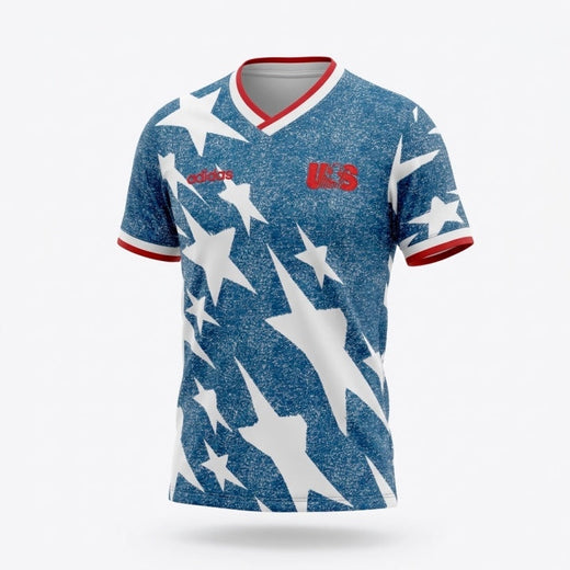 USA 1993-1994 Away (Feels Like New) - Size XS